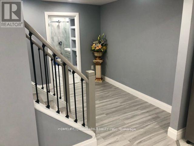 Basement - 1 Redmond Drive, Ajax, Ontario L1S 5R7 - Photo 9 - E13747484