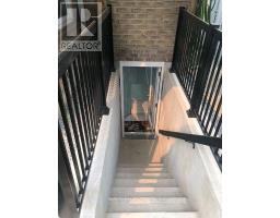 BASEMENT - 1 REDMOND DRIVE, Ajax, Ontario