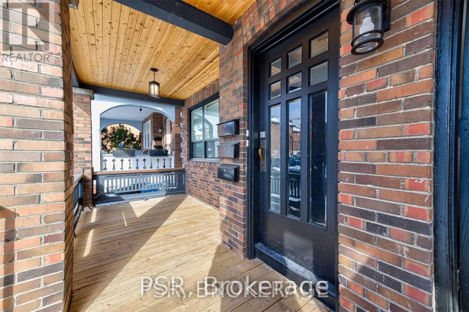 Main - 87 Hammersmith Avenue, Toronto, Ontario M4E 2W3 - Photo 17 - E13747524
