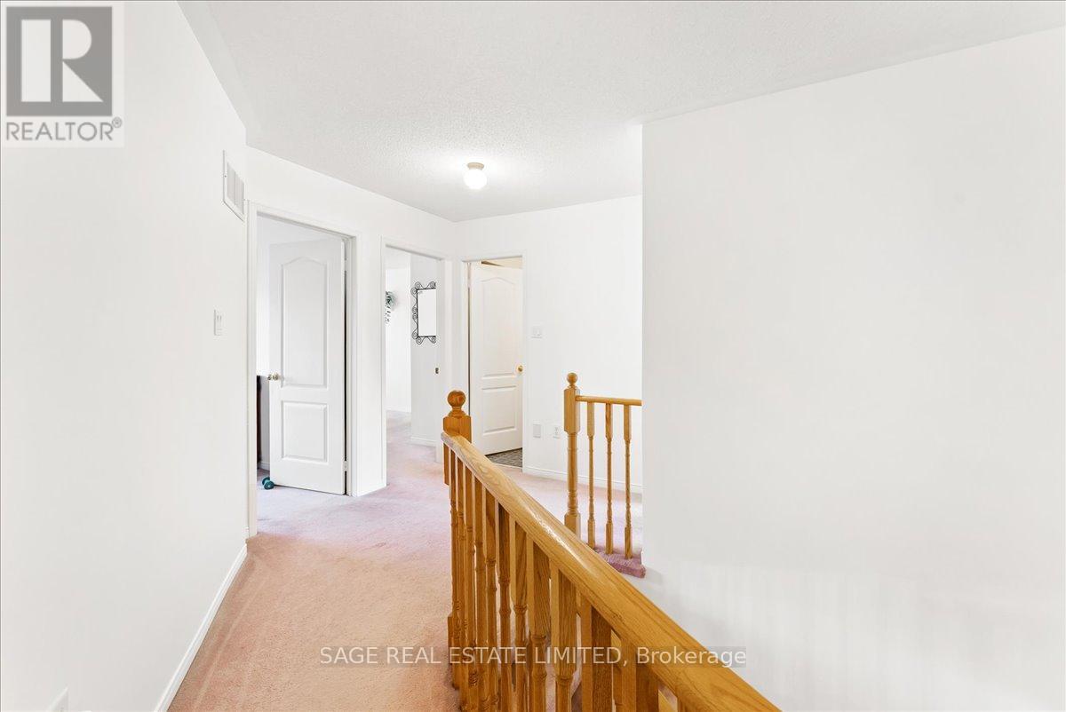 34 Mcsweeney Crescent, Ajax (Northwest Ajax), Ontario  L1T 4C7 - Photo 21 - E13747534