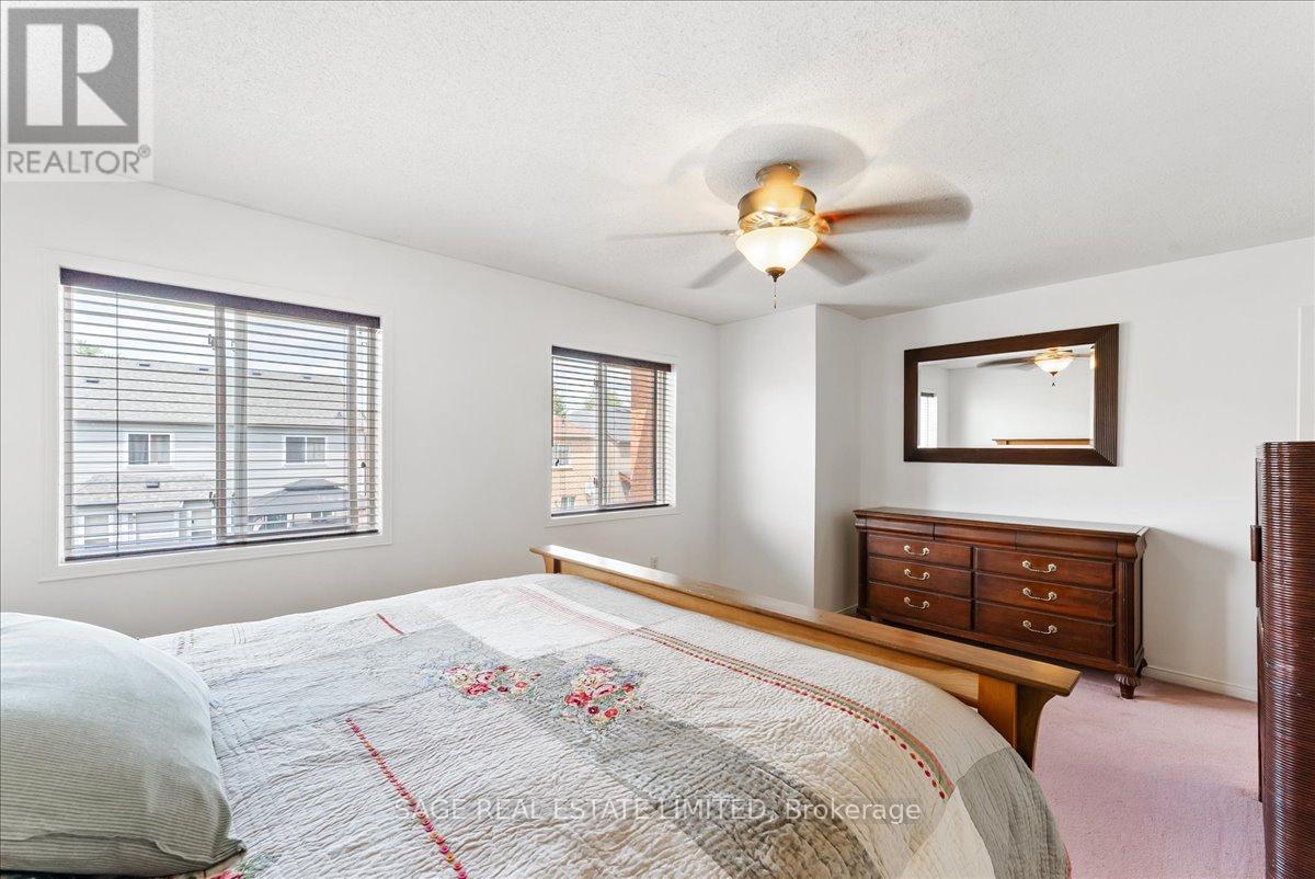 34 Mcsweeney Crescent, Ajax (Northwest Ajax), Ontario  L1T 4C7 - Photo 24 - E13747534