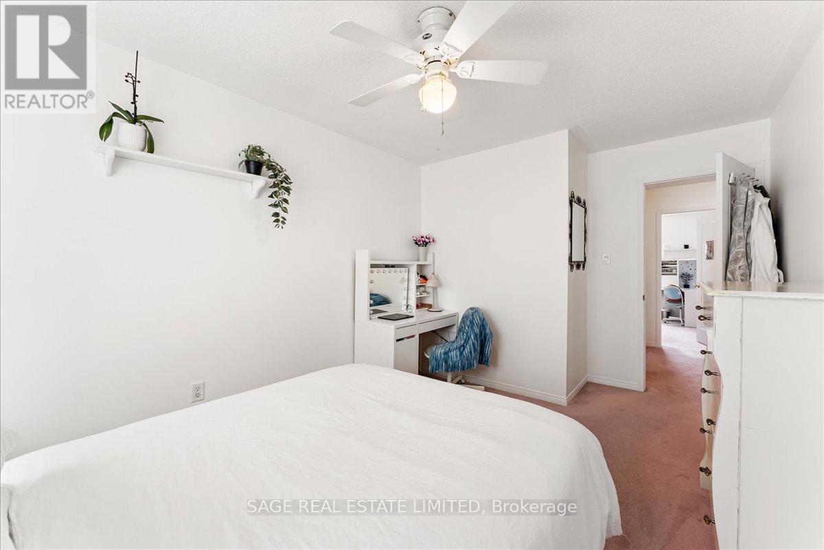 34 Mcsweeney Crescent, Ajax (Northwest Ajax), Ontario  L1T 4C7 - Photo 29 - E13747534