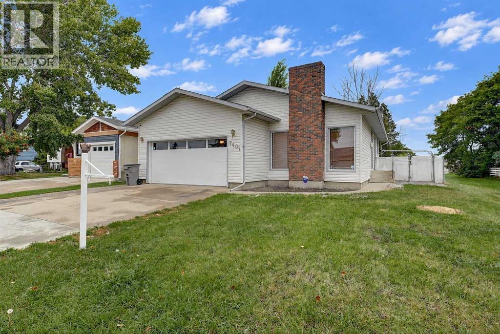 7607 96 Street, Grande Prairie, Alberta