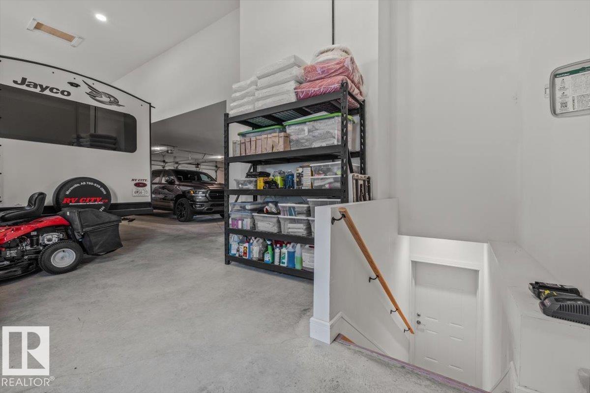 1098 Genesis Lake Blvd, Stony Plain, Alberta  T7Z 0G3 - Photo 54 - E4507175
