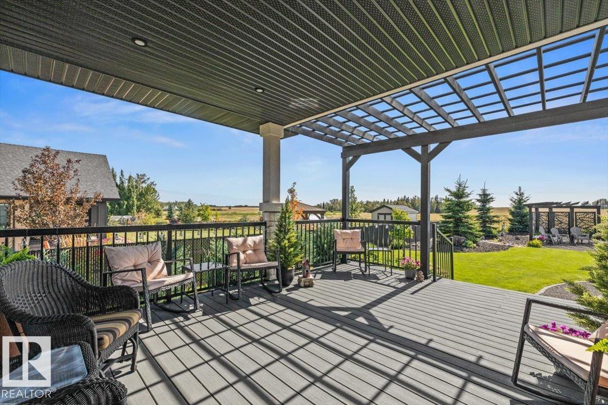 1098 Genesis Lake Blvd, Stony Plain, Alberta  T7Z 0G3 - Photo 16 - E4507175