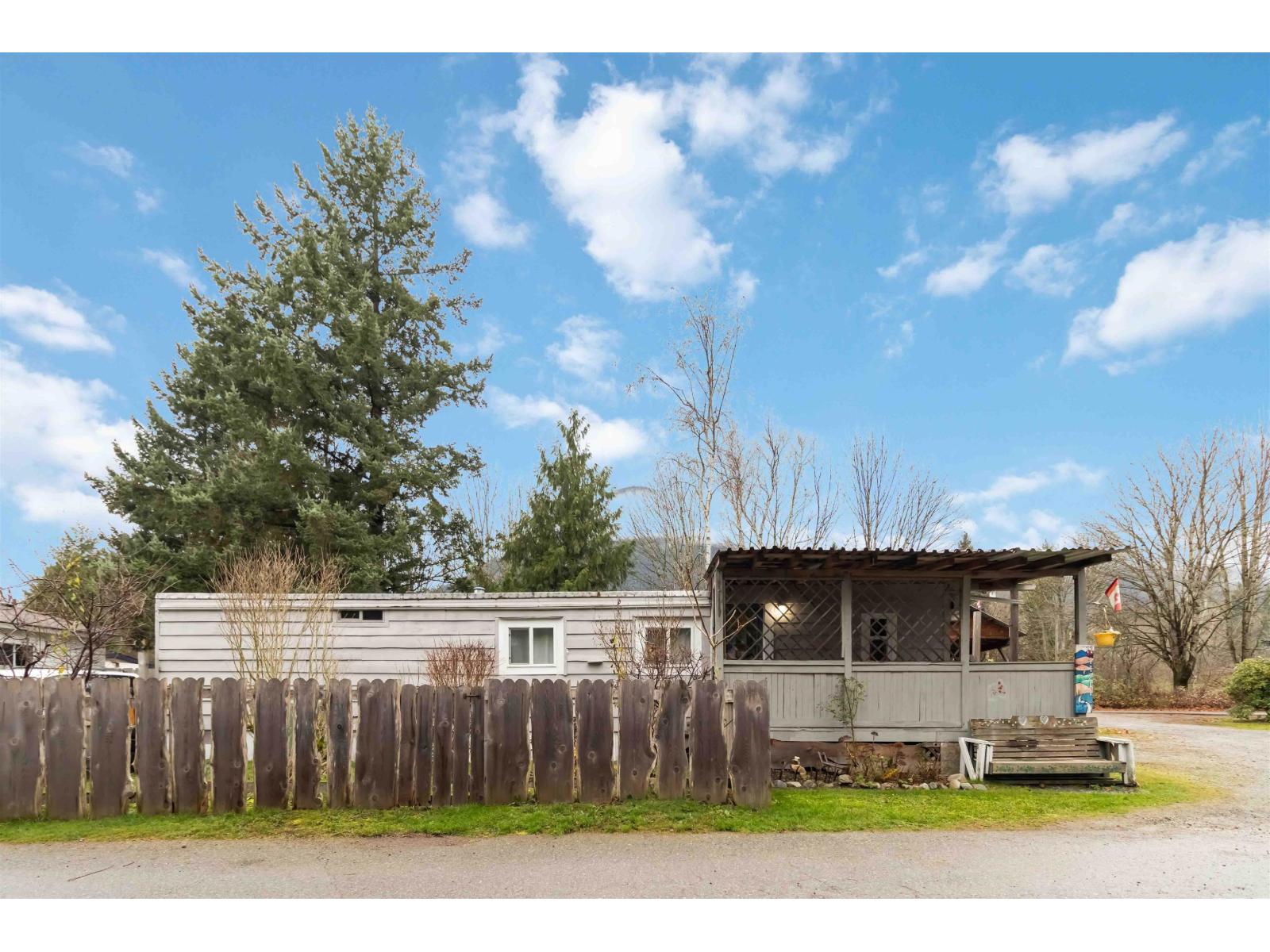 11 41711 Taylor Road, Mission, British Columbia  V0M 1G0 - Photo 1 - R3161691