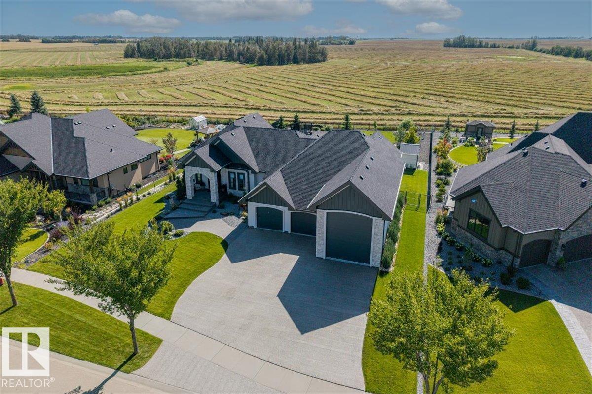 1098 Genesis Lake Blvd, Stony Plain, Alberta  T7Z 0G3 - Photo 70 - E4507175