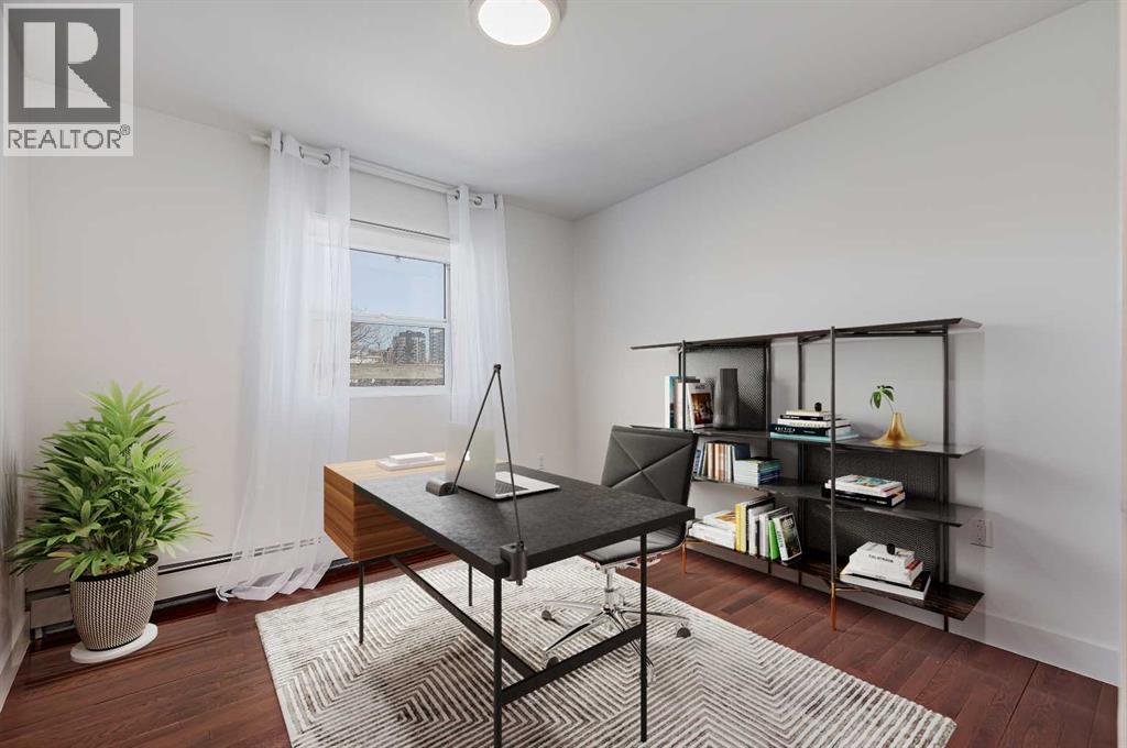 302, 2214 14a Street SW, Calgary, Alberta  T2T 3W8 - Photo 7 - A2340519
