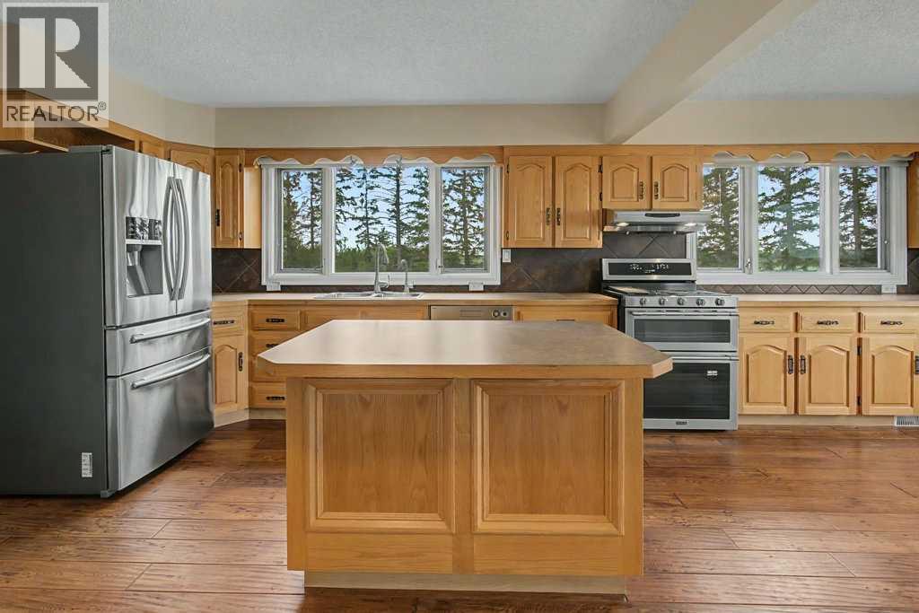 8, 31264 Highway 2 A, Rural Mountain View County, Alberta  T0M 0W0 - Photo 6 - A2342809