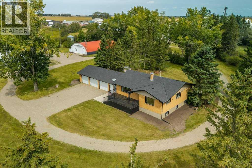8, 31264 Highway 2 A, Rural Mountain View County, Alberta  T0M 0W0 - Photo 34 - A2342809