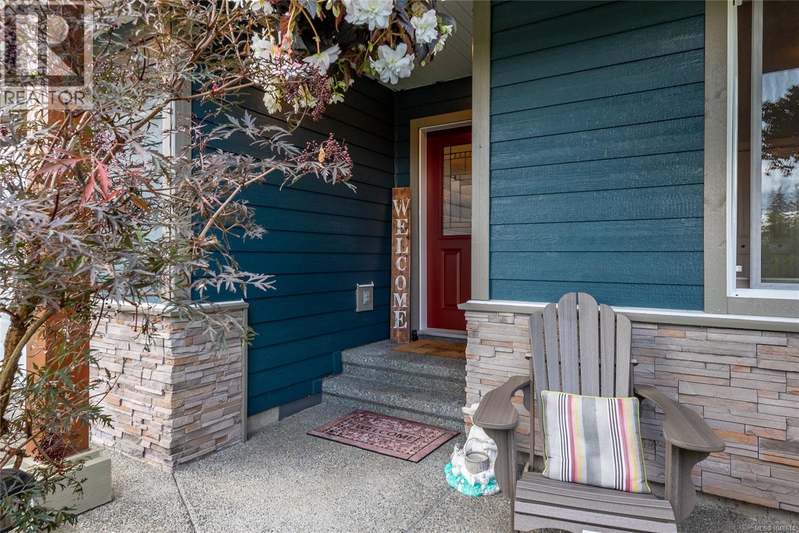 982 Cordero Cres, Campbell River, British Columbia  V9H 0C3 - Photo 3 - 1048614