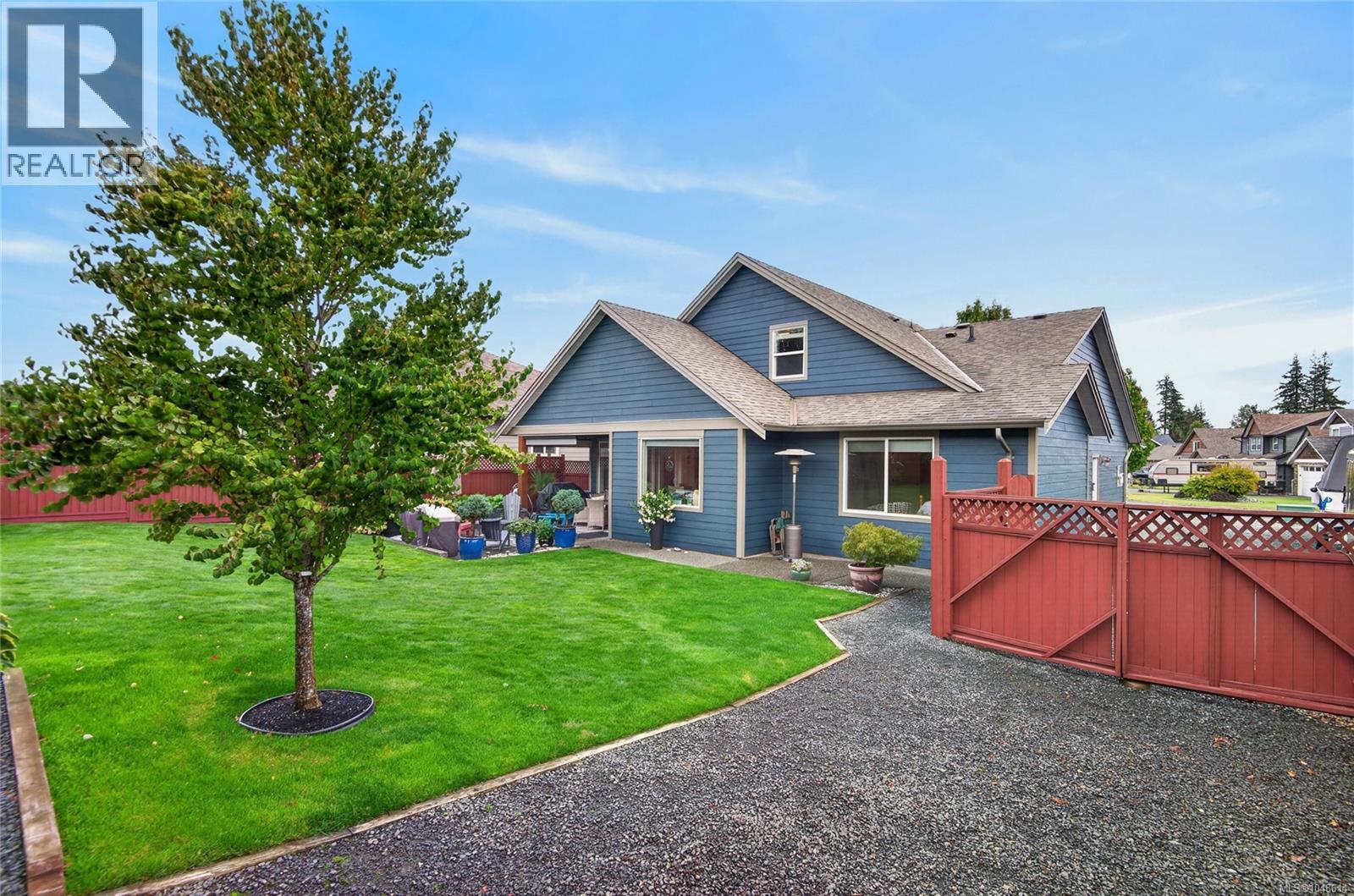 982 Cordero Cres, Campbell River, British Columbia  V9H 0C3 - Photo 33 - 1048614