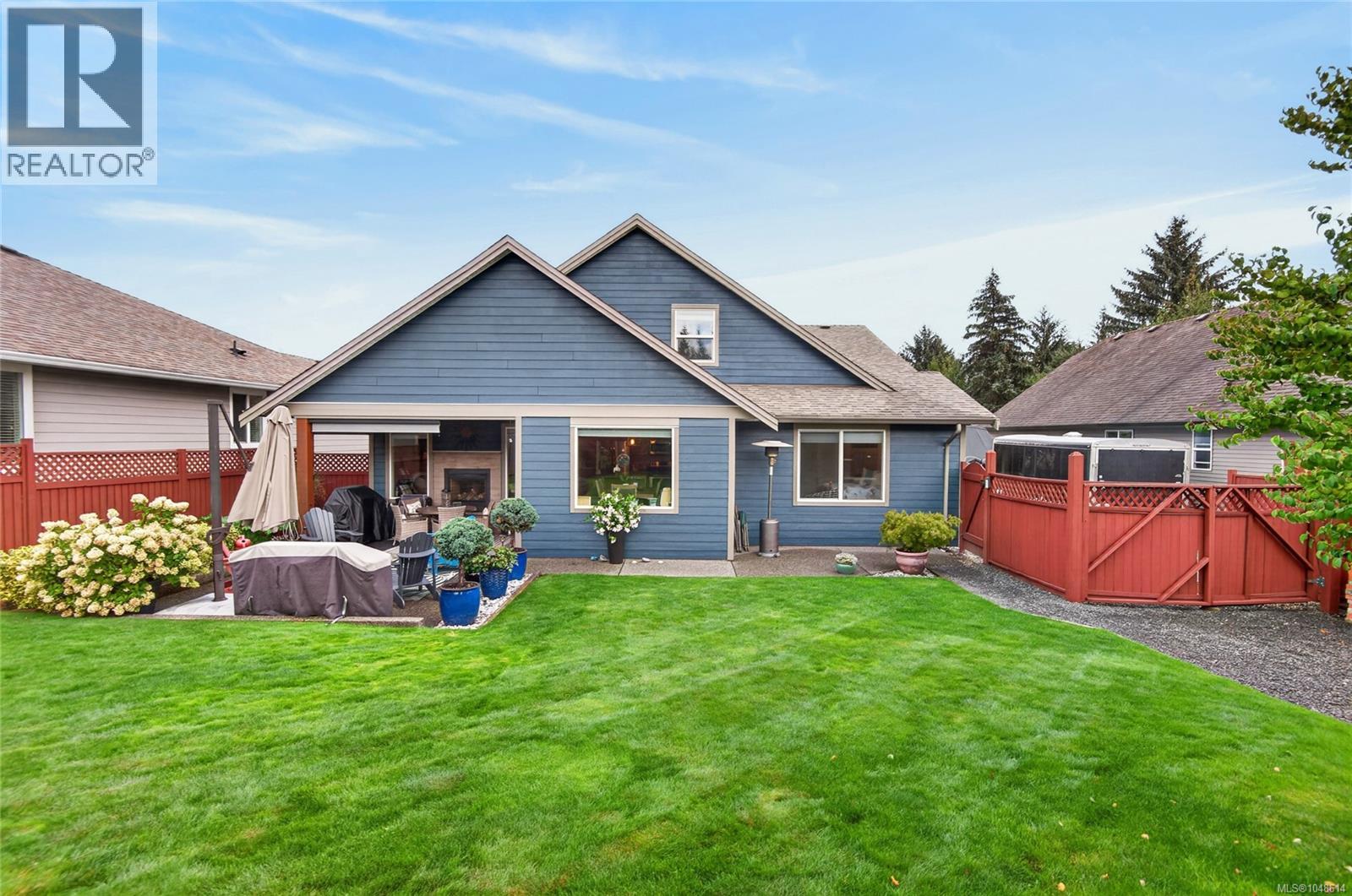 982 Cordero Cres, Campbell River, British Columbia  V9H 0C3 - Photo 34 - 1048614
