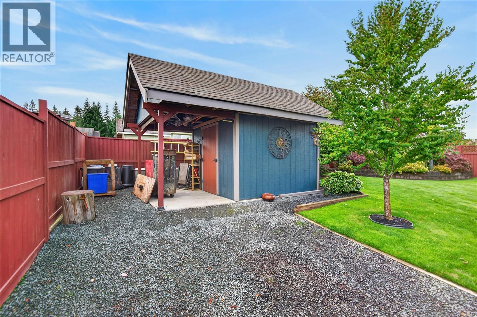 982 Cordero Cres, Campbell River, British Columbia  V9H 0C3 - Photo 39 - 1048614