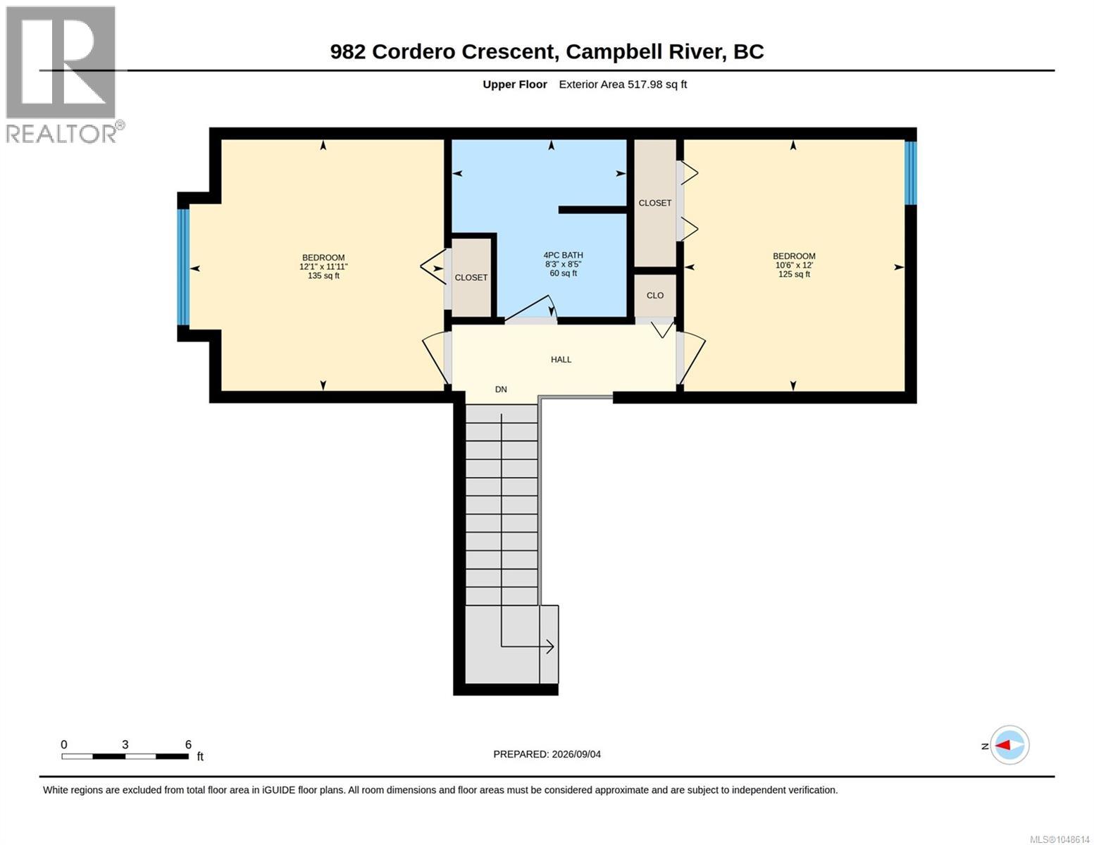 982 Cordero Cres, Campbell River, British Columbia  V9H 0C3 - Photo 47 - 1048614