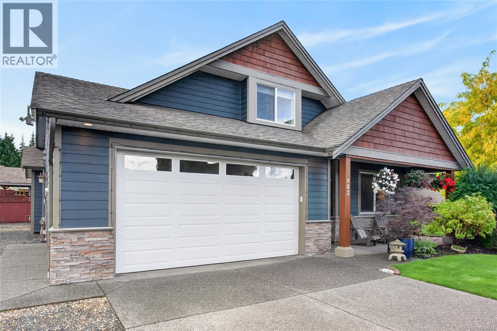 982 Cordero Cres, Campbell River, British Columbia  V9H 0C3 - Photo 48 - 1048614