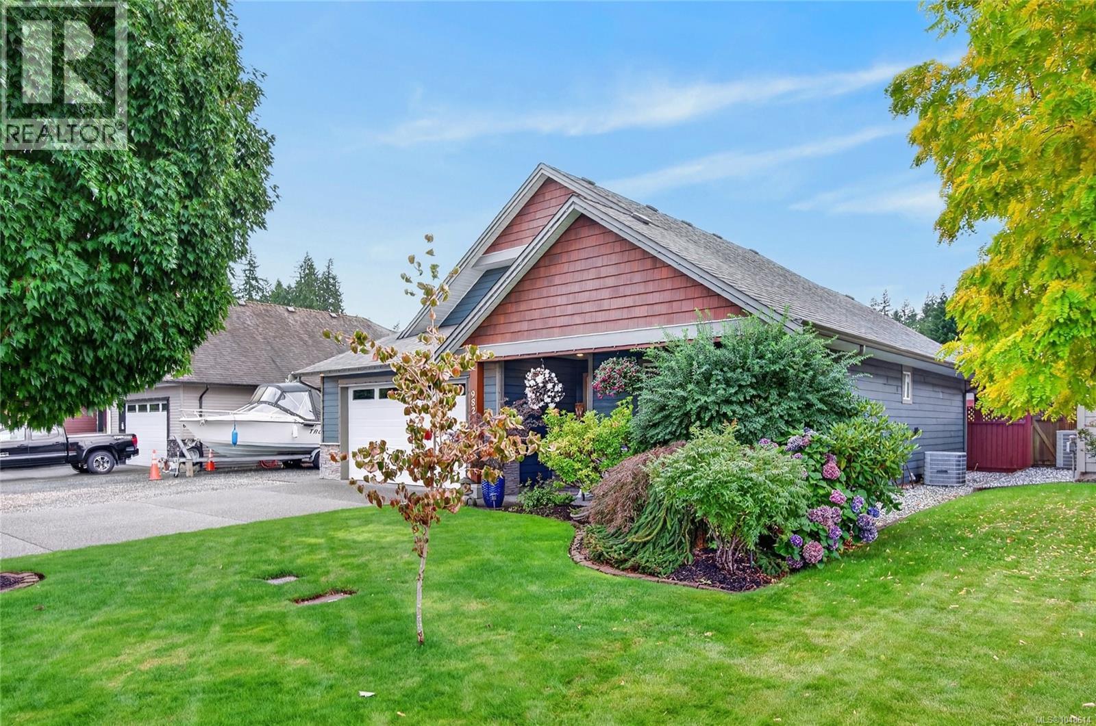 982 Cordero Cres, Campbell River, British Columbia  V9H 0C3 - Photo 49 - 1048614