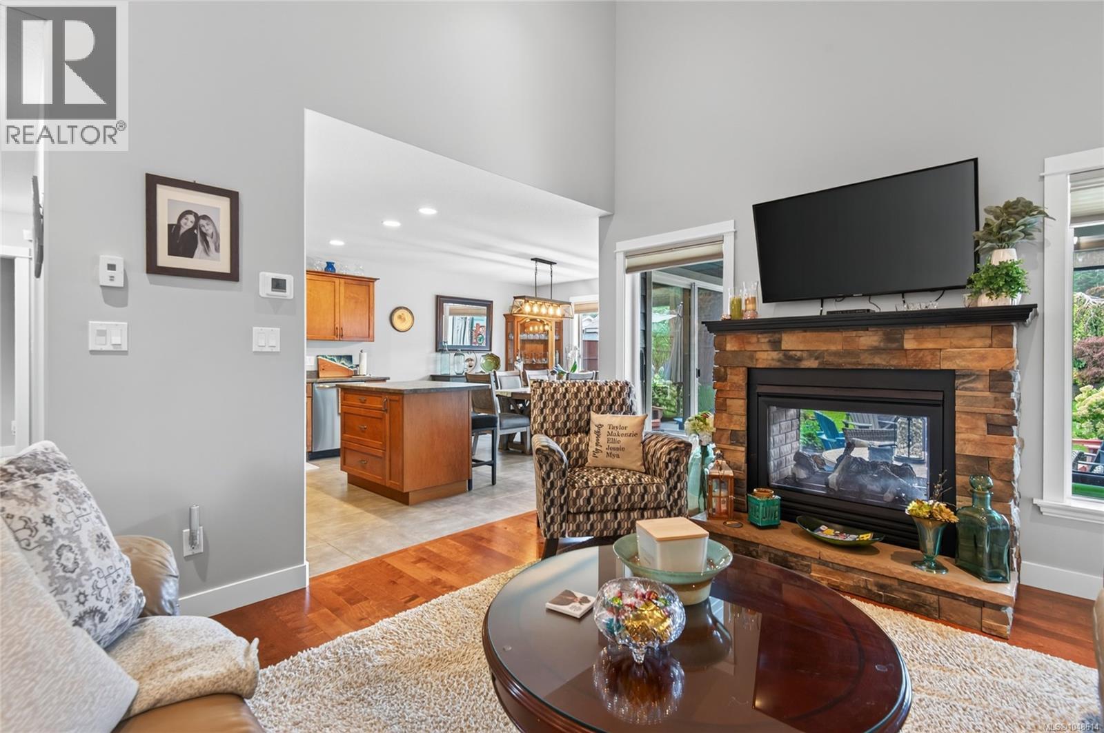 982 Cordero Cres, Campbell River, British Columbia  V9H 0C3 - Photo 5 - 1048614
