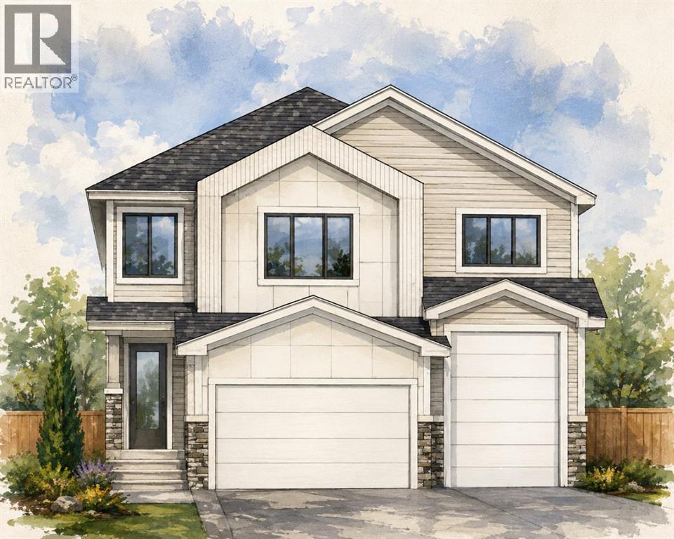 140 Iron Ridge Place, Crossfield, Alberta