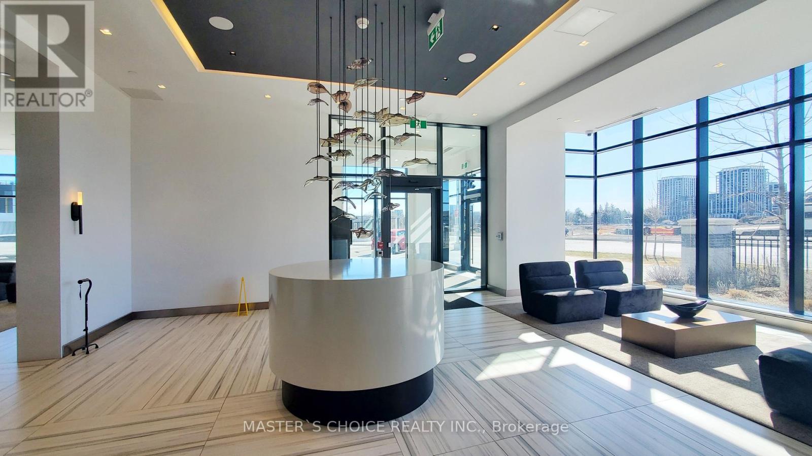 316 - 38 Water Walk Drive, Markham, Ontario  L3R 6M8 - Photo 14 - N13747482