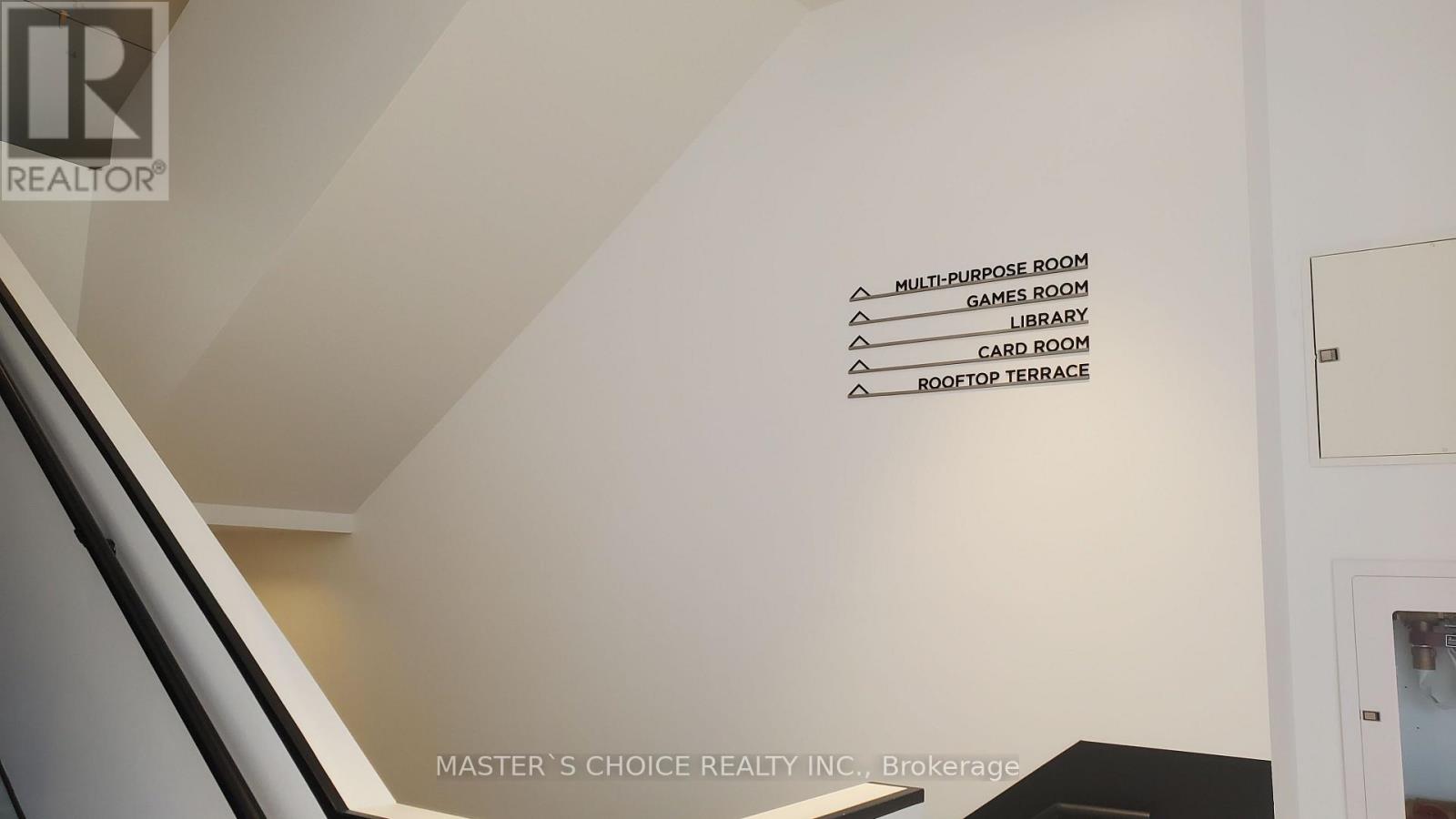 316 - 38 Water Walk Drive, Markham, Ontario  L3R 6M8 - Photo 17 - N13747482