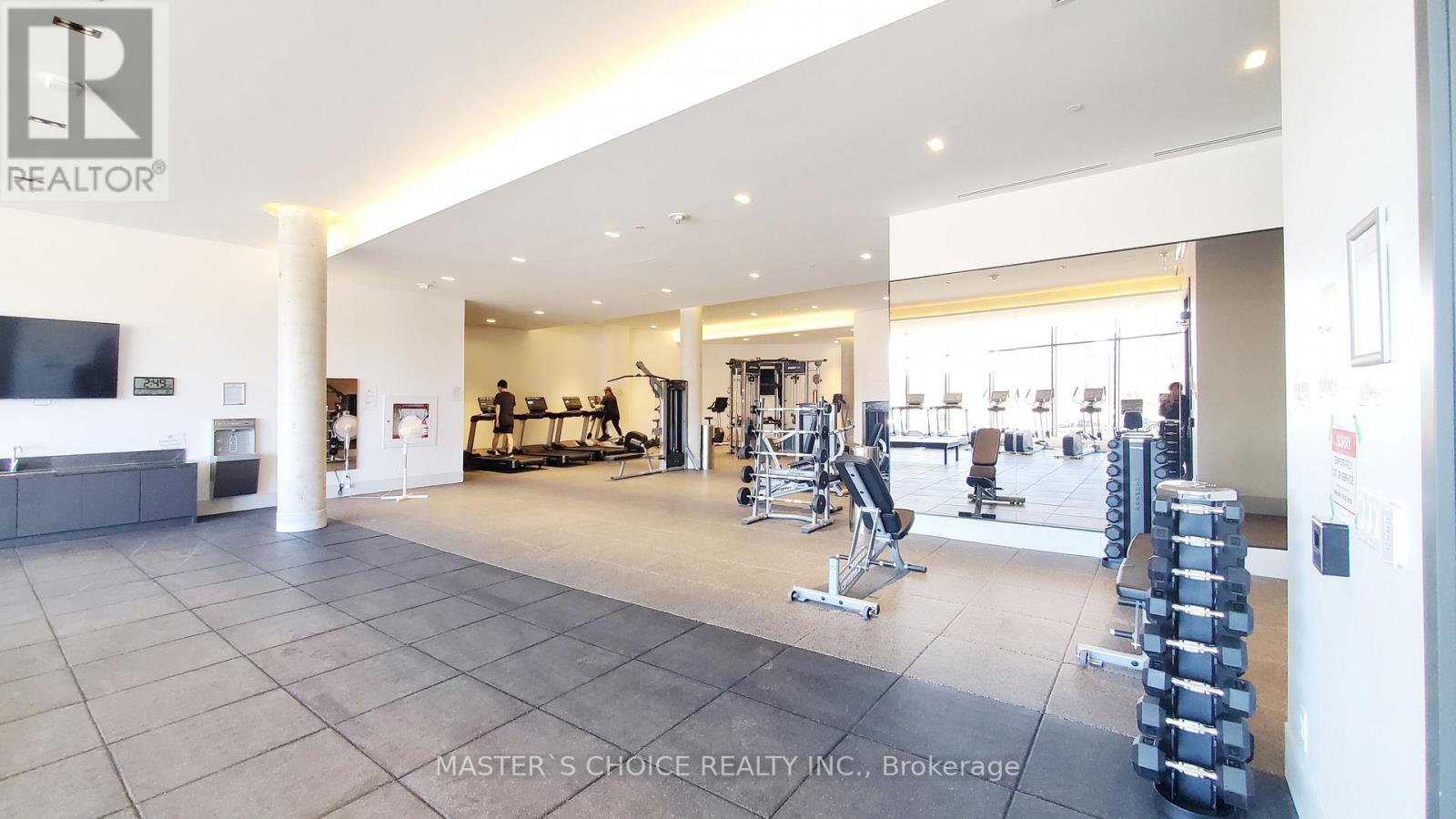 316 - 38 Water Walk Drive, Markham, Ontario  L3R 6M8 - Photo 19 - N13747482