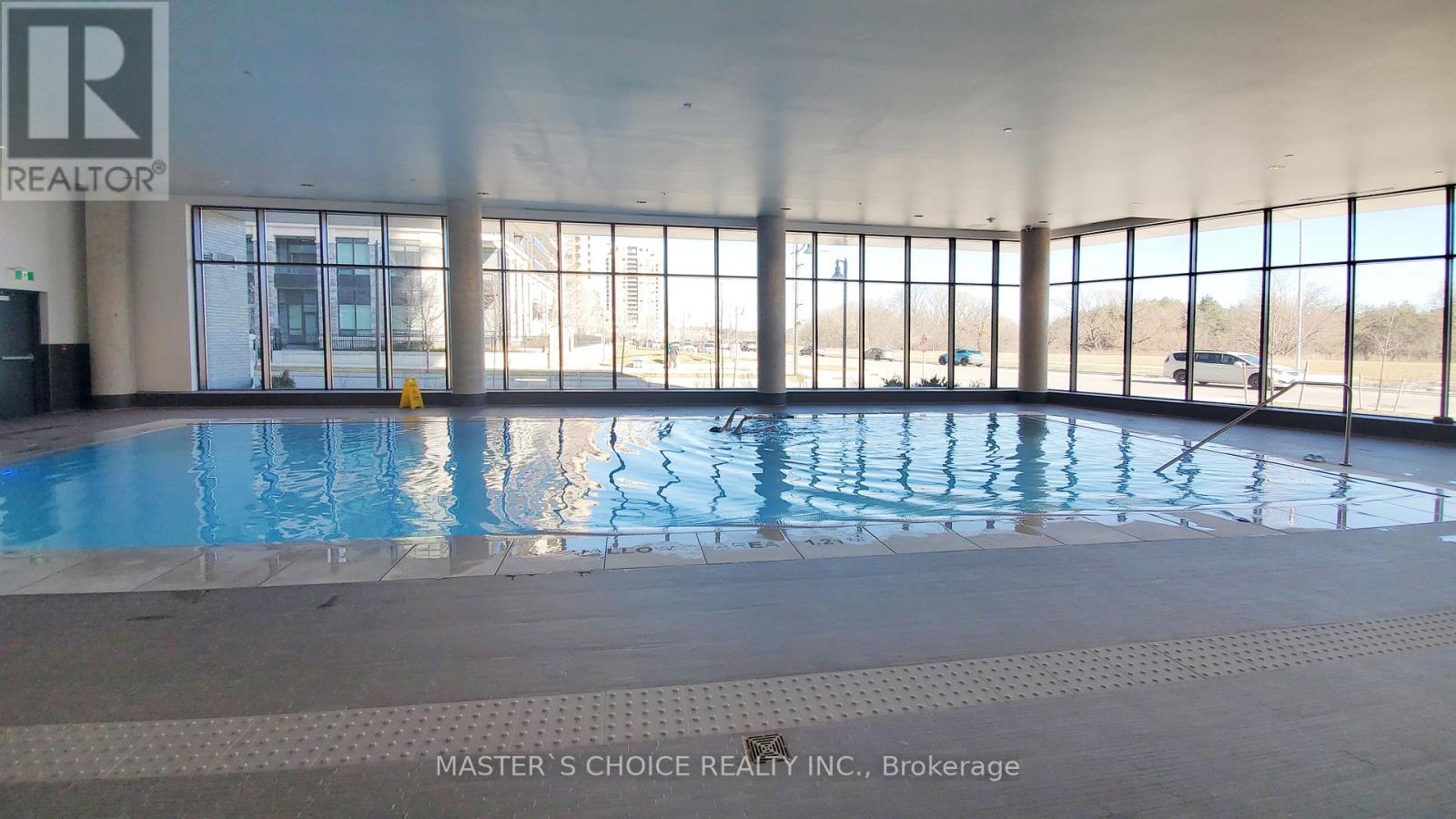316 - 38 Water Walk Drive, Markham, Ontario  L3R 6M8 - Photo 2 - N13747482