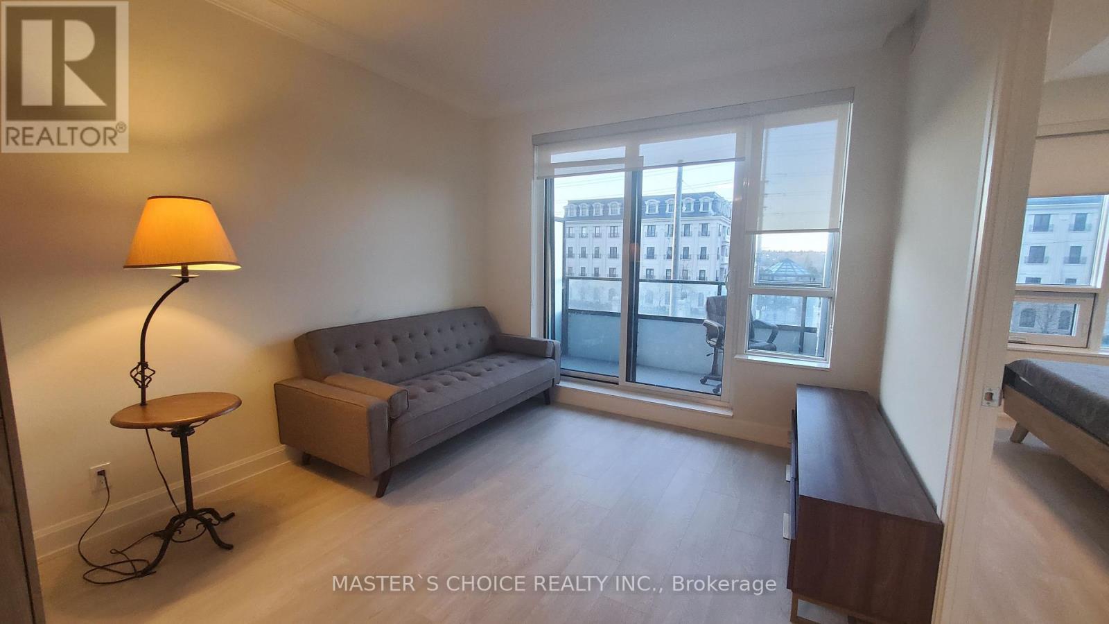 316 - 38 Water Walk Drive, Markham, Ontario  L3R 6M8 - Photo 5 - N13747482