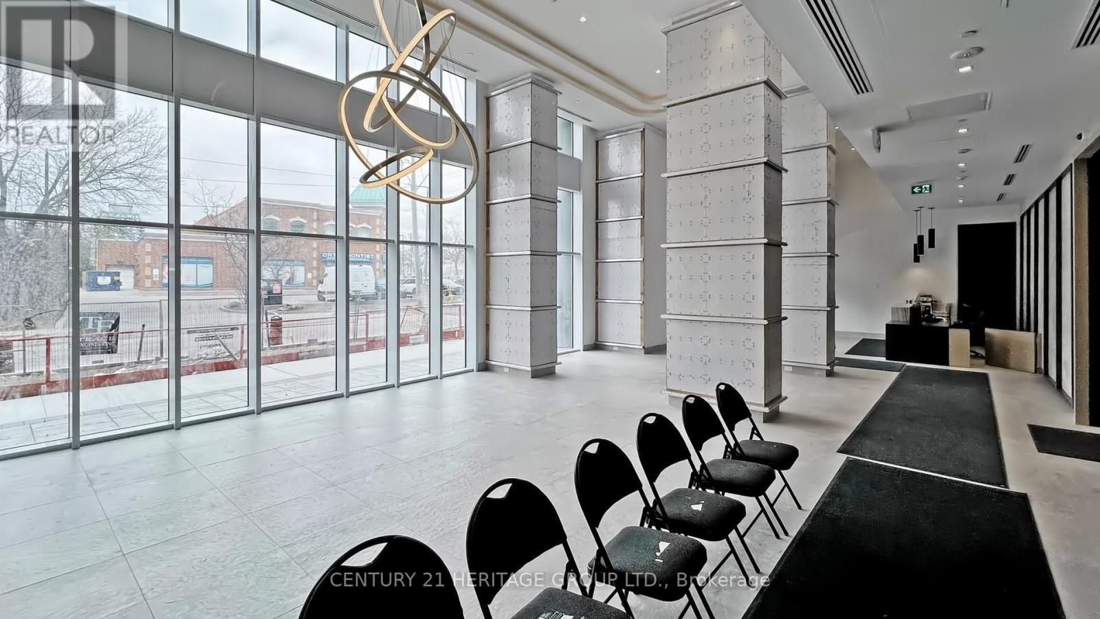 1205 - 8888 Yonge Street, Richmond Hill, Ontario  L4C 5V6 - Photo 45 - N13747496