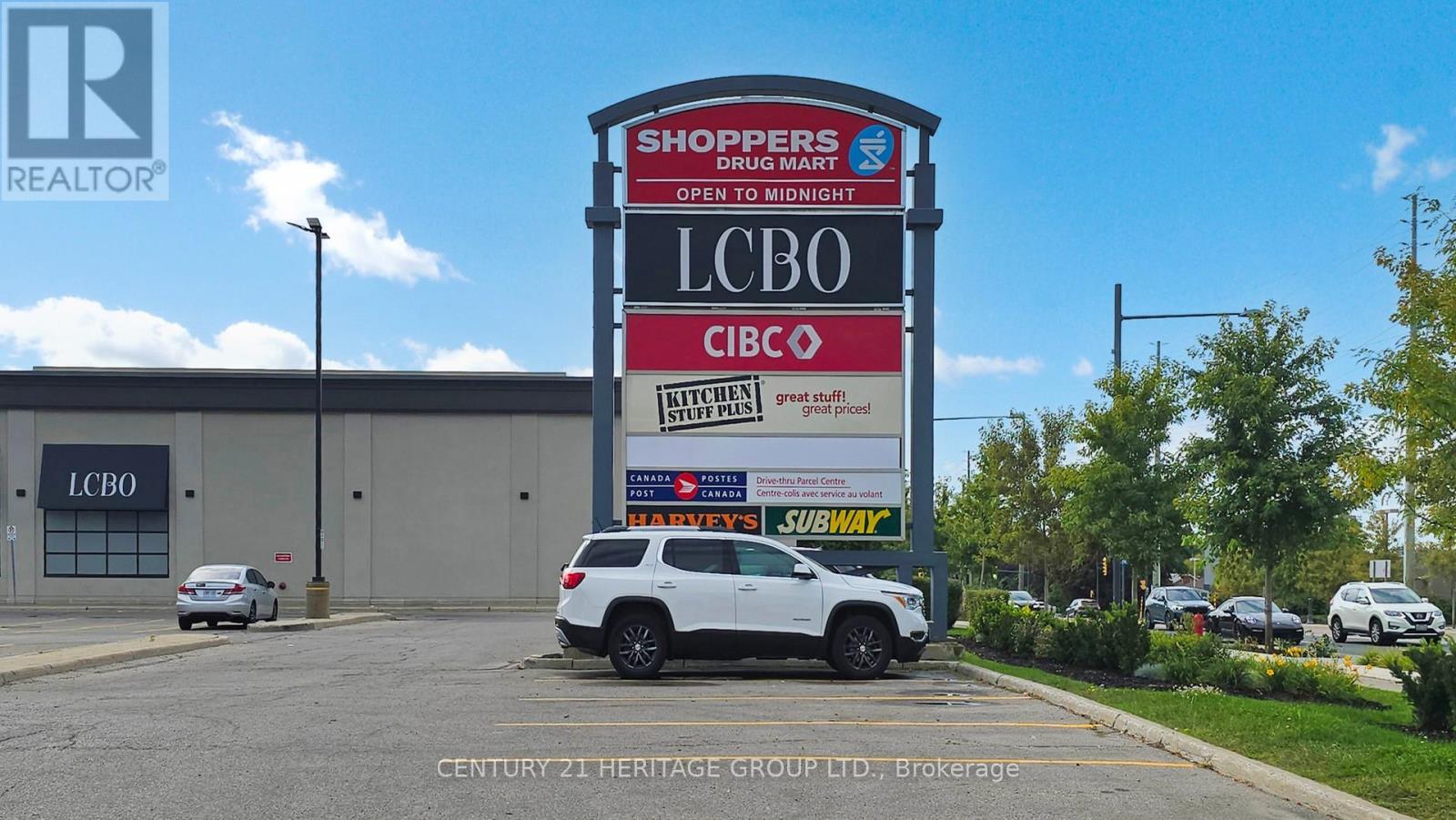 1205 - 8888 Yonge Street, Richmond Hill, Ontario  L4C 5V6 - Photo 47 - N13747496