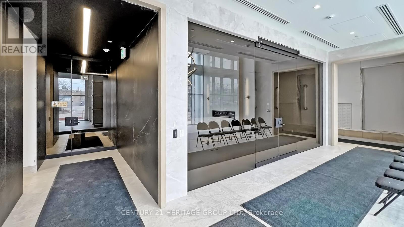 1205 - 8888 Yonge Street, Richmond Hill, Ontario  L4C 5V6 - Photo 5 - N13747496