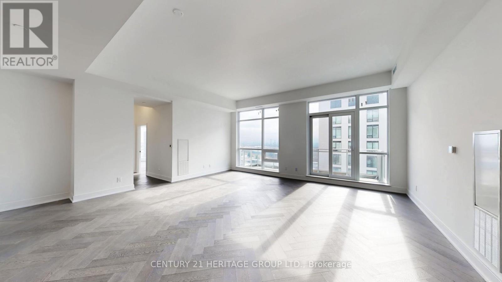 1205 - 8888 Yonge Street, Richmond Hill, Ontario  L4C 5V6 - Photo 8 - N13747496