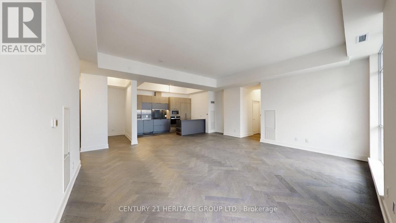 1205 - 8888 Yonge Street, Richmond Hill, Ontario  L4C 5V6 - Photo 9 - N13747496