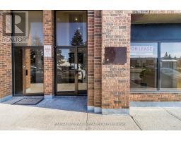 4 - 259 EDGELEY BOULEVARD, Vaughan, Ontario