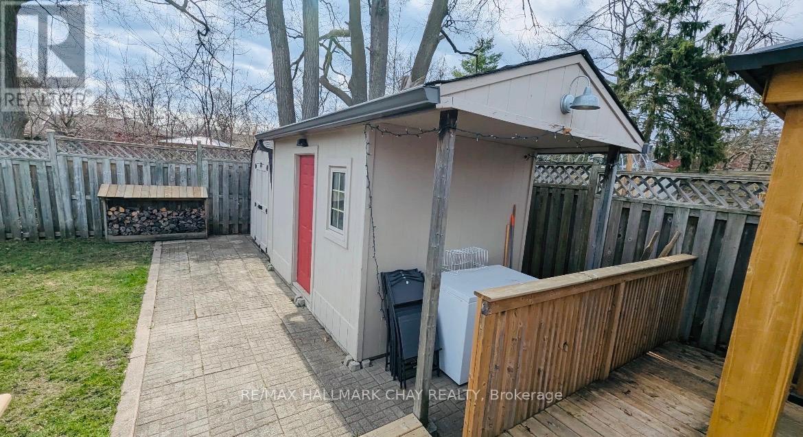11 Daphne Crescent, Barrie (Cundles East), Ontario  L4M 2Y7 - Photo 25 - S13747500