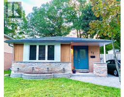 11 DAPHNE CRESCENT, Barrie, Ontario