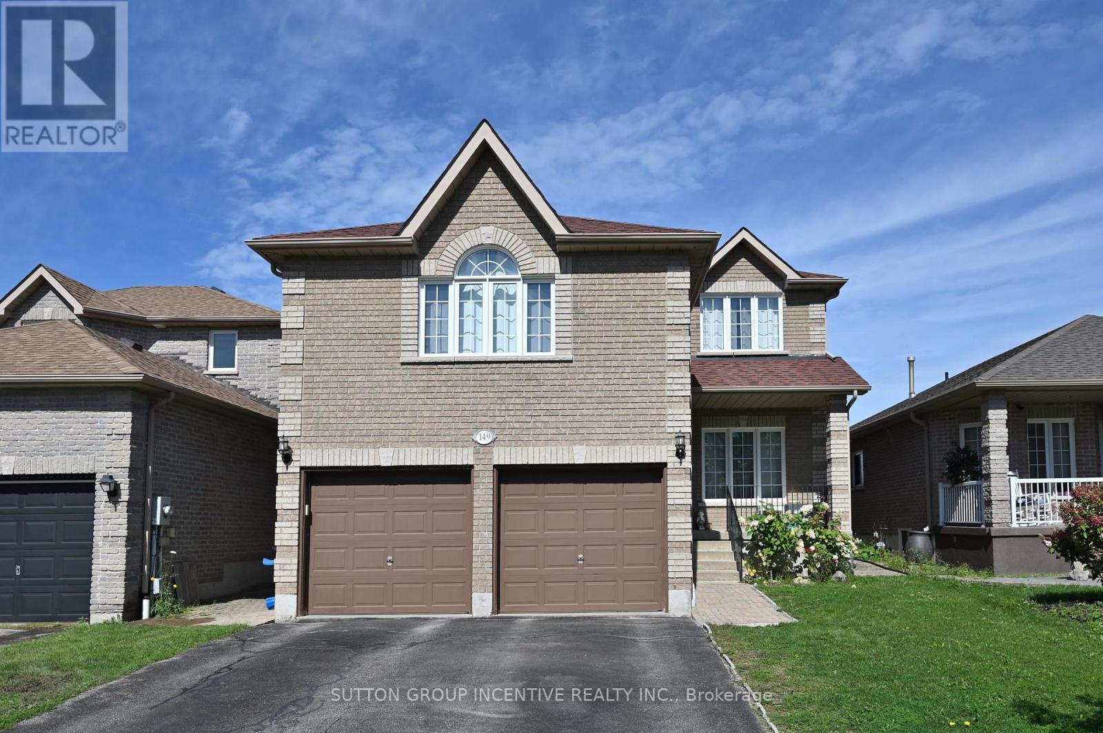 149 RAYMOND CRESCENT, barrie (painswick south), Ontario