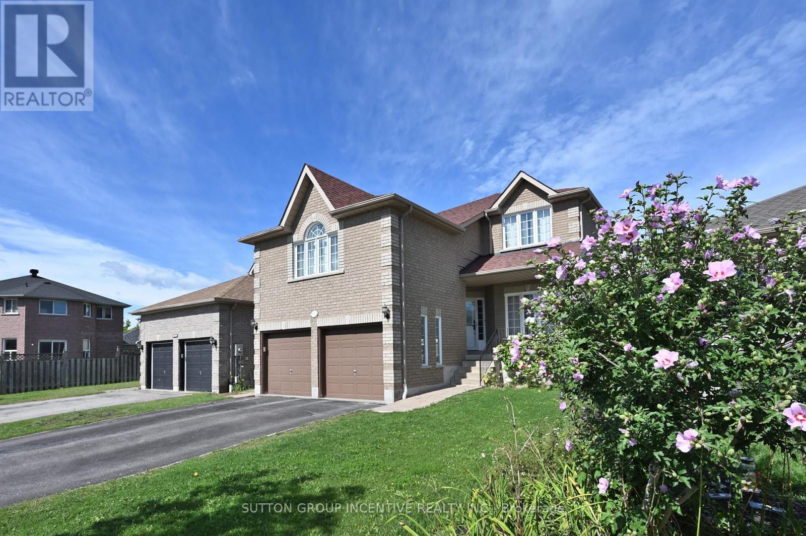 149 Raymond Crescent, Barrie (Painswick South), Ontario  L4N 0V7 - Photo 45 - S13747522