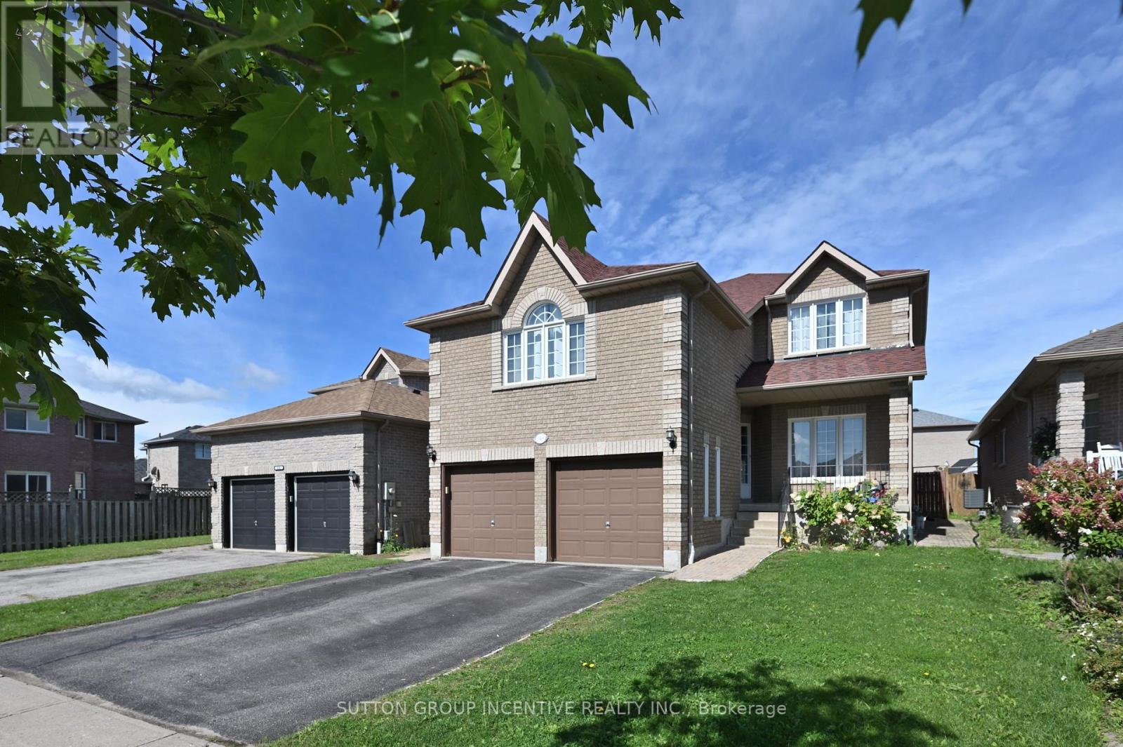 149 Raymond Crescent, Barrie (Painswick South), Ontario  L4N 0V7 - Photo 46 - S13747522