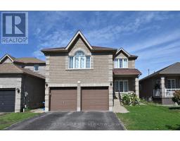 149 RAYMOND CRESCENT, Barrie, Ontario