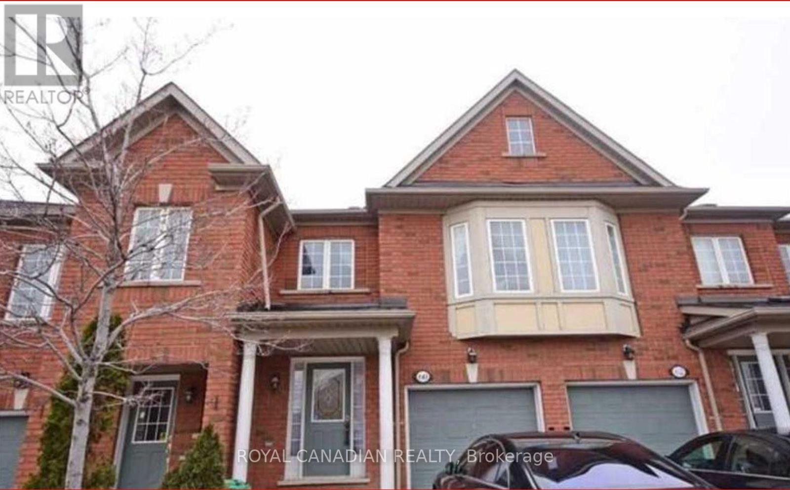 60 - 525 NOVO STAR DRIVE, Mississauga, Ontario