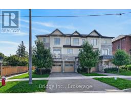 2006 LUSHES AVENUE, Mississauga, Ontario