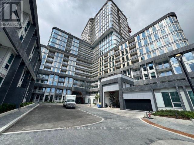 718 - 3240 WILLIAM COLTSON AVENUE, Oakville, Ontario