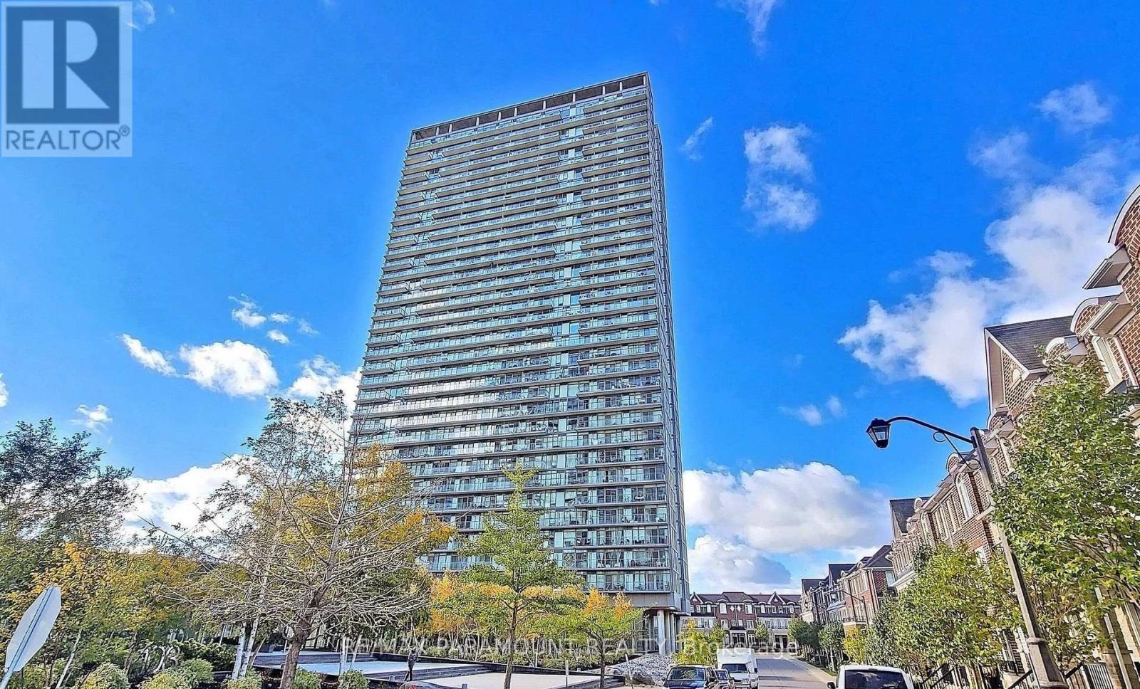 3209 - 105 THE QUEENSWAY, Toronto, Ontario