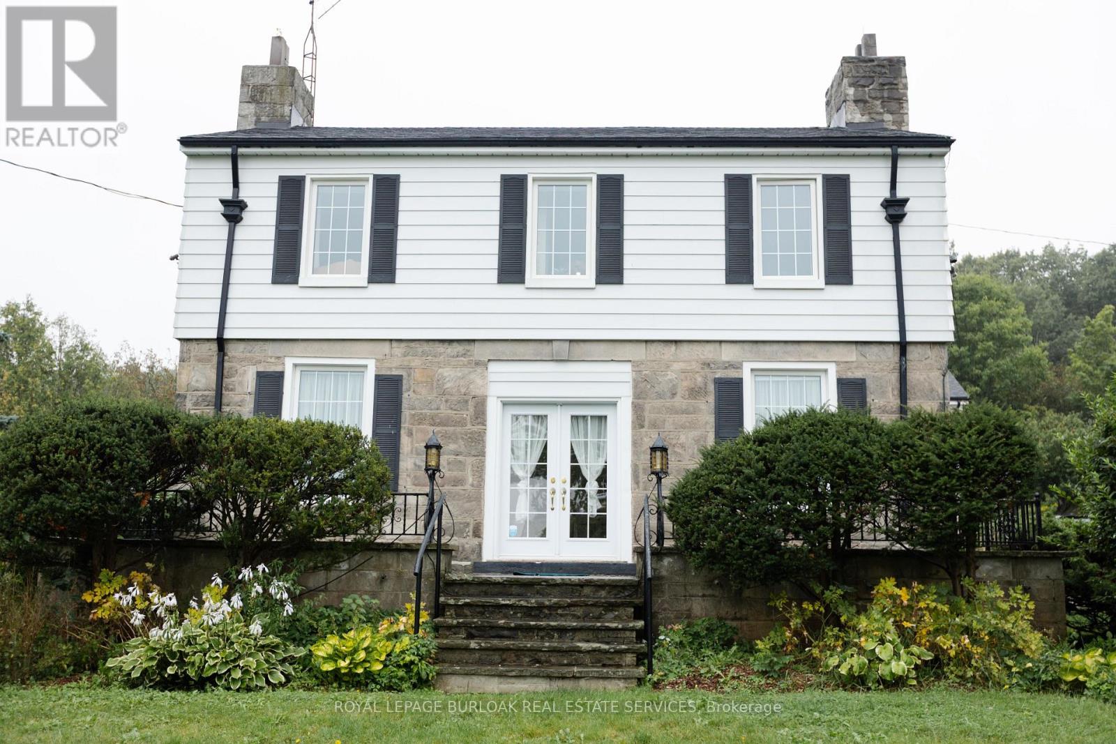 7682 TREMAINE ROAD, Milton, Ontario