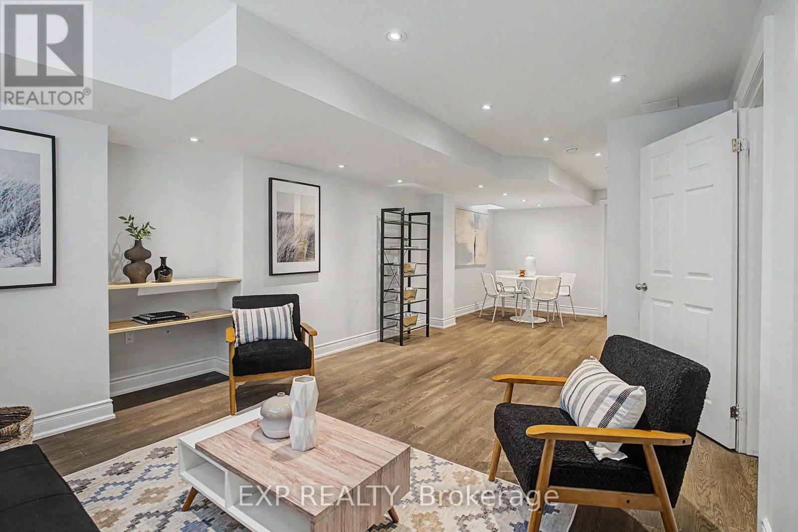 5421 Rochelle Way, Mississauga, Ontario  L5M 7Y2 - Photo 23 - W13747518