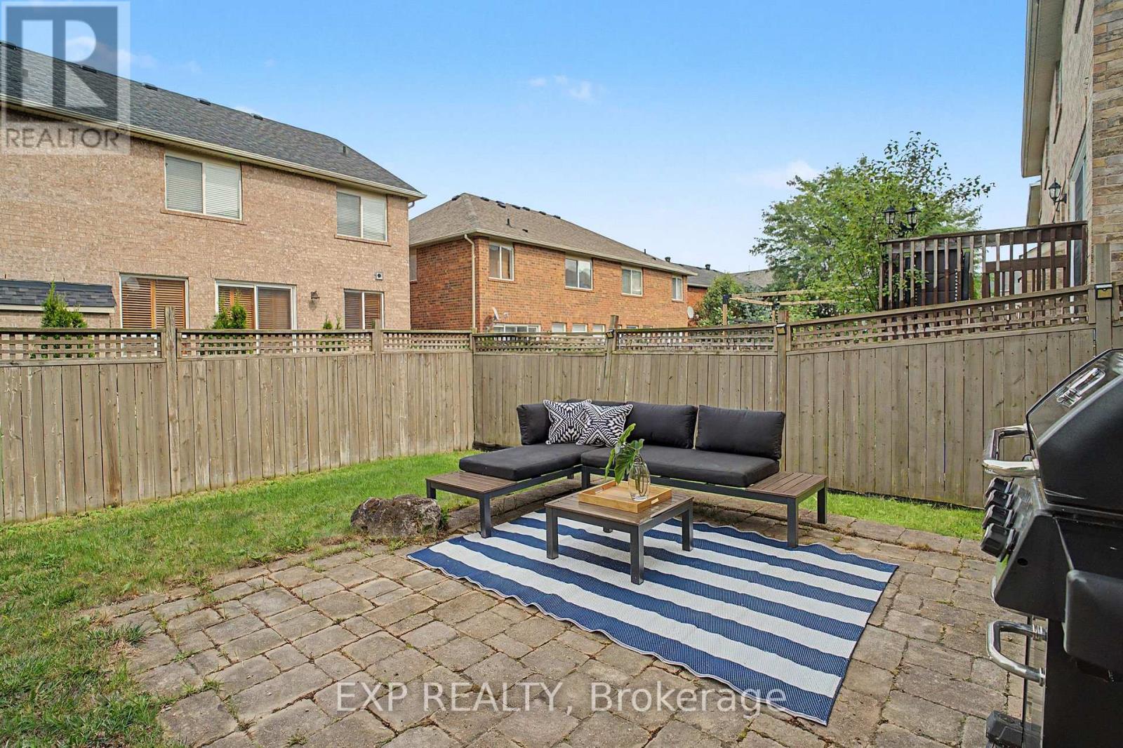 5421 Rochelle Way, Mississauga, Ontario  L5M 7Y2 - Photo 40 - W13747518