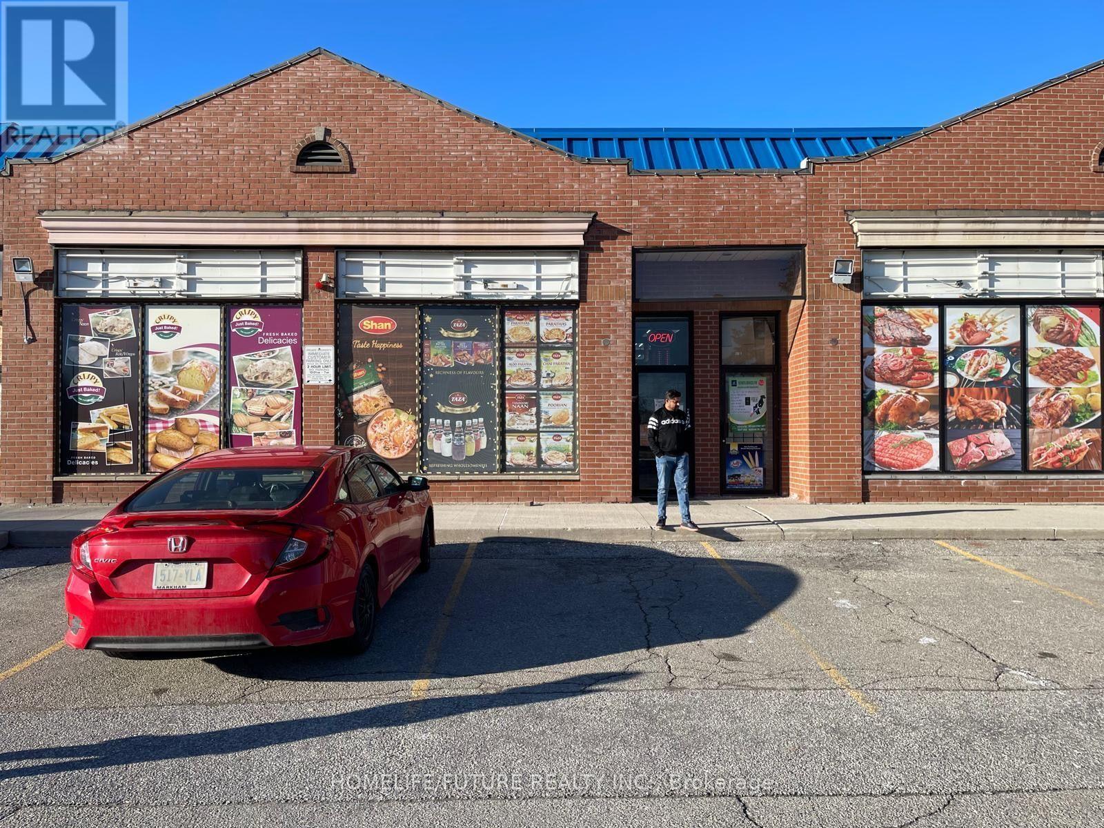 280 ELSON STREET, Markham, Ontario