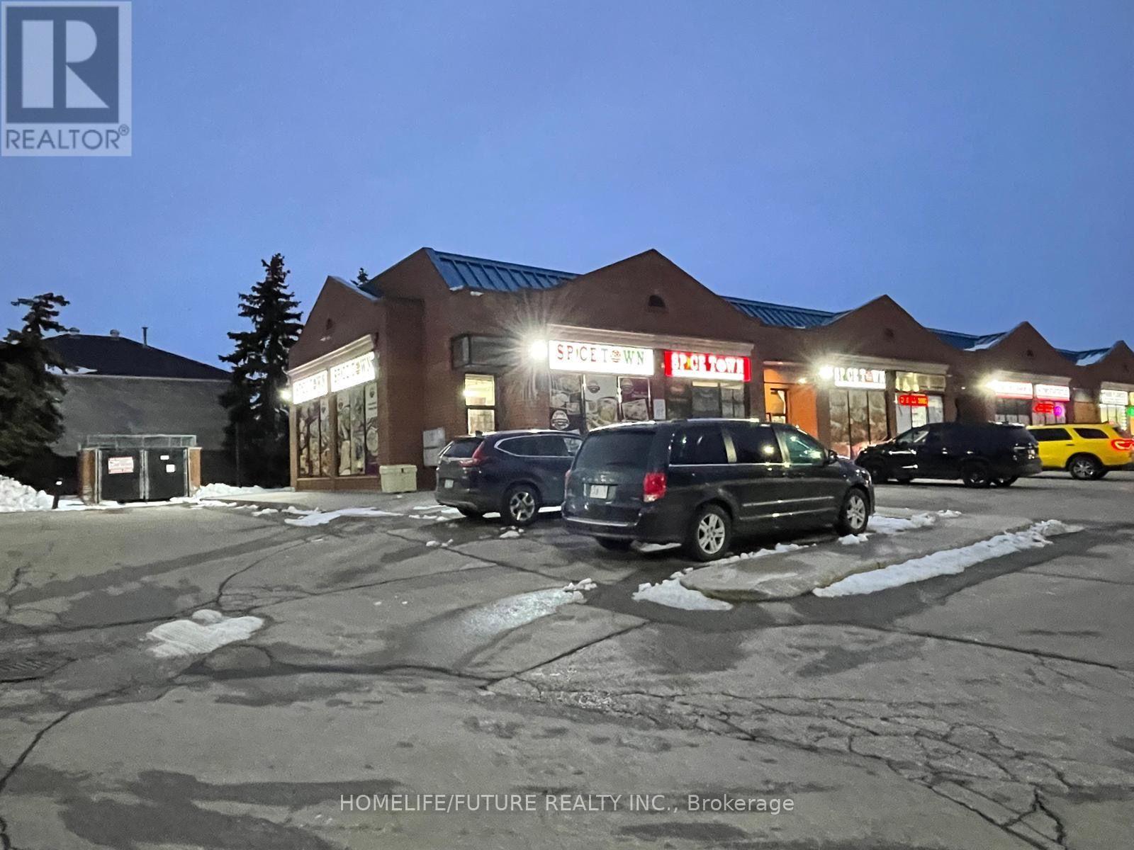 280 Elson Street, Markham, Ontario  L3S 3L1 - Photo 8 - N13743528