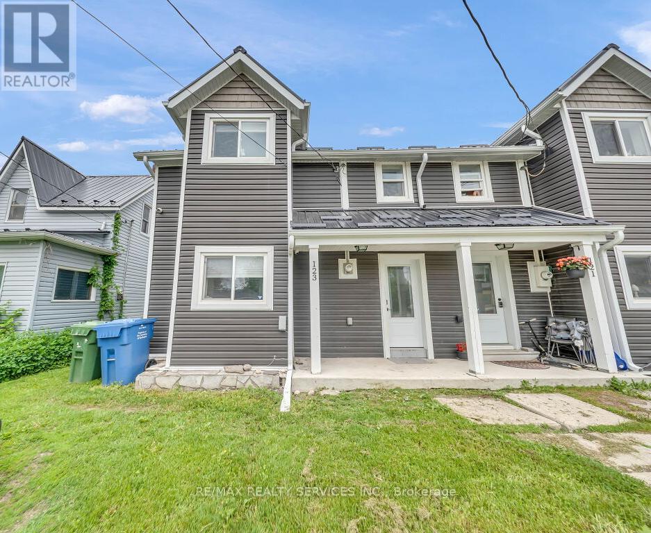 123 Main Street W, Southgate, Ontario  N0C 1B0 - Photo 2 - X13747504